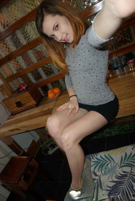 Tatlisu Bağımsız Escort Sıla ile VIP Buluşma