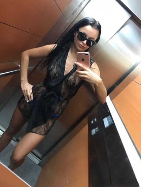Sururi Bağımsız VIP Model Victoria ile Randevu