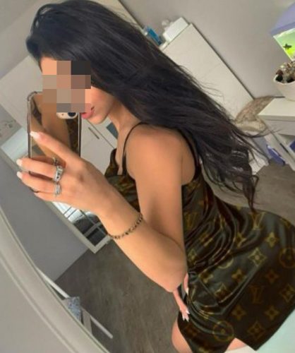Nermin Beyoğlu Escort Bayan Beyoğlu Escort Nermin Fotoğrafı (4)