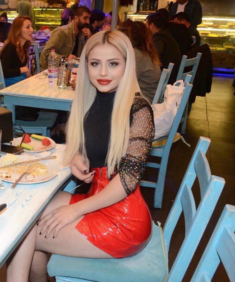 Ela - Demirkapi VIP Escort Bayan Modeli - Gerçek Fotoğraflı İlan